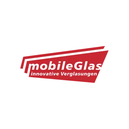 Logotipo de mobileGlas AG