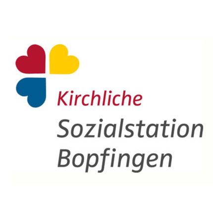Logo van Kirchliche Sozialstation