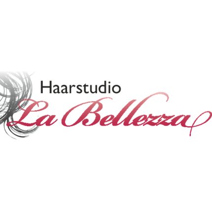 Logo de La Bellezza Haarstudio