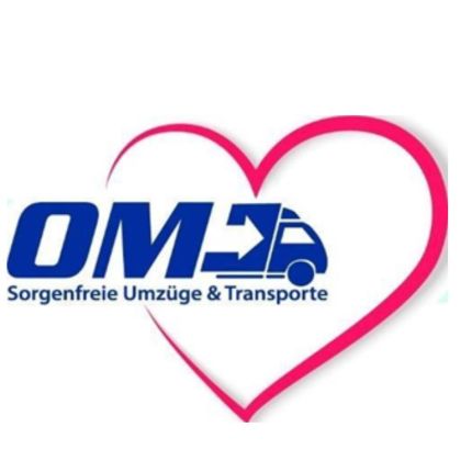 Logo von Sorgenfreie Umzüge und Transporte