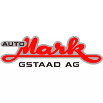 Logo od Auto-Mark Gstaad AG