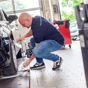 Bild von KFZ-Gutachten Ingenieurbüro Heick