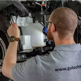 Bild von KFZ-Gutachten Ingenieurbüro Heick