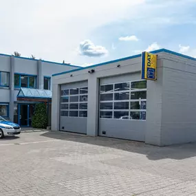 Bild von KFZ-Gutachten Ingenieurbüro Heick