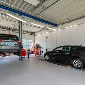 Bild von KFZ-Gutachten Ingenieurbüro Heick