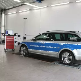 Bild von KFZ-Gutachten Ingenieurbüro Heick