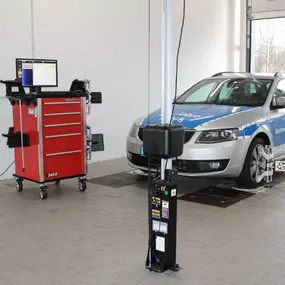 Bild von KFZ-Gutachten Ingenieurbüro Heick