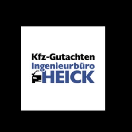 Logo fra KFZ-Gutachten Ingenieurbüro Heick