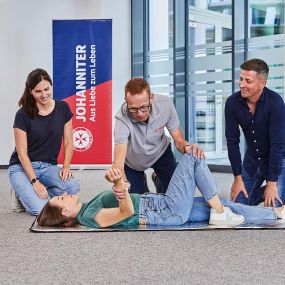 Bild von Johanniter-Akademie Niedersachsen/Bremen - Campus Nord