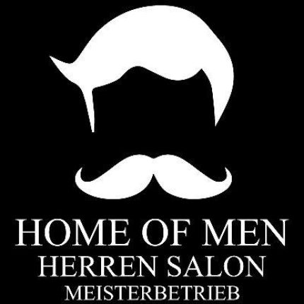 Logo da Home of Men