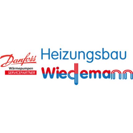 Logo de Heizungsbau Wiedemann