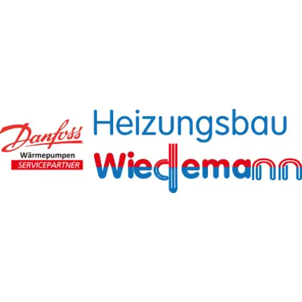 Logo od Heizungsbau Wiedemann