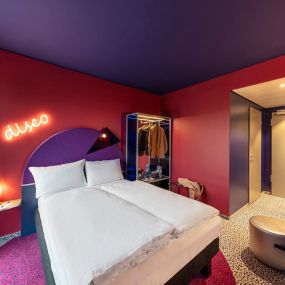 Bild von ibis Styles Muenchen Perlach