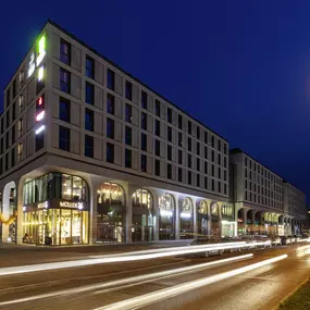 Bild von ibis Styles Muenchen Perlach