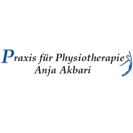 Logotyp från Anja Akbari Physiotherapie