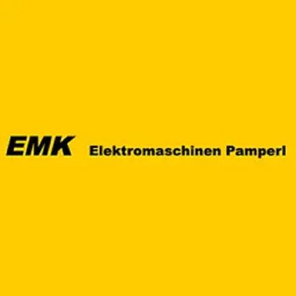 Logo von EMK Elektromaschinenerzeugung Ing Pamperl e.U.