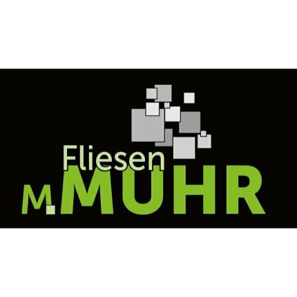 Logo de M. Muhr Fliesen