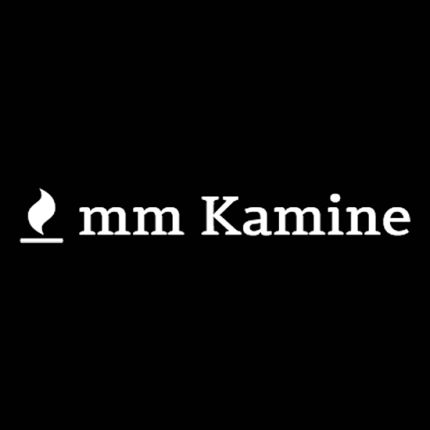 Logo od mm Kamine Strosik in Magdeburg