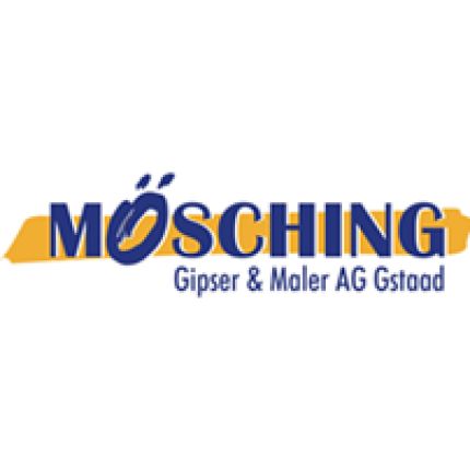 Logo von Mösching Gipser & Maler AG