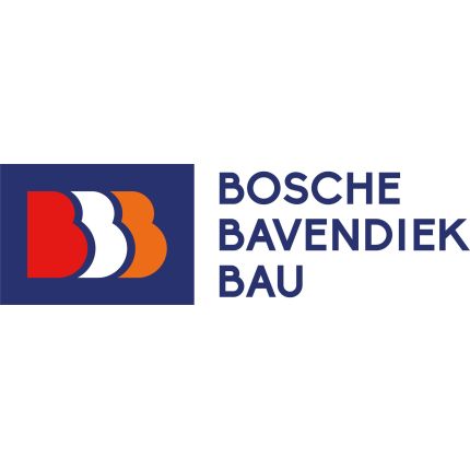 Logo fra Bosche Bavendiek GmbH