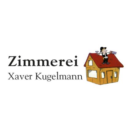 Logo von Zimmerei Kugelmann