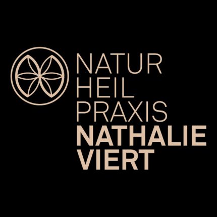 Logotyp från Naturheilpraxis Nathalie Viert