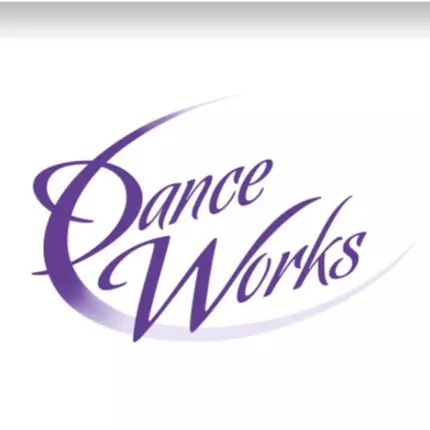 Logo da Dance Works Kim Hoffmann