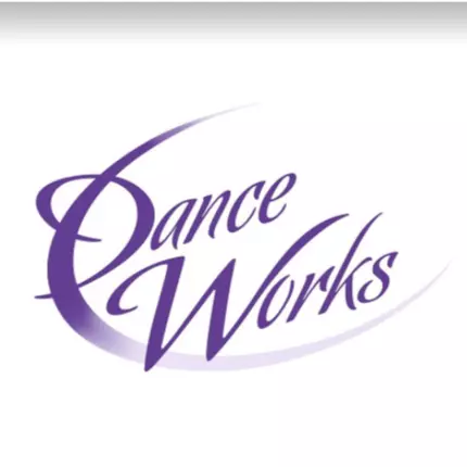 Logo de Dance Works Kim Hoffmann