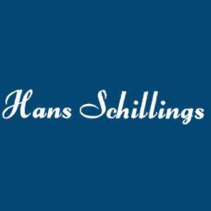 Logo von Hans Schillings e.K. Inh. S. Horbach - Sanitäre Installationen