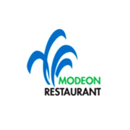 Logo de Modeon Restaurant