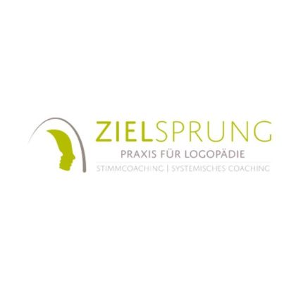 Logotyp från Zielsprung Praxis für Logopädie