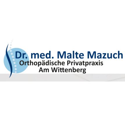 Logo from Orthopädische Privatpraxis Am Wittenberg - Dr. med. Malte Mazuch