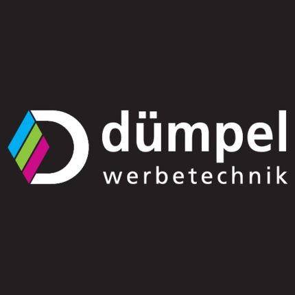 Logo fra Dümpel Werbetechnik GmbH