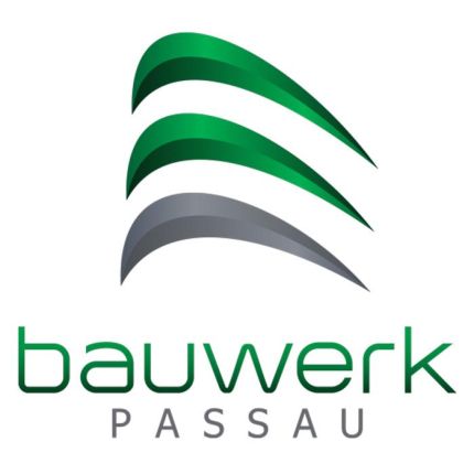 Logo von bauwerk Passau GmbH & Co. KG