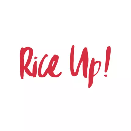 Logo from Rice Up! Winterthur