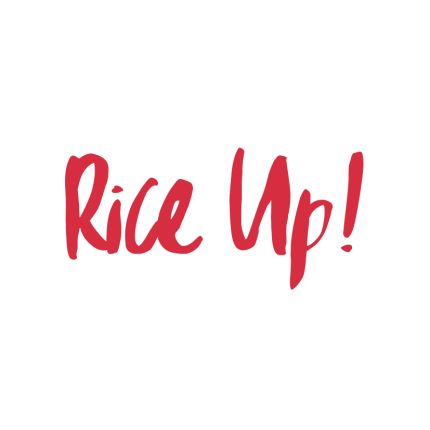 Logo fra Rice Up! ETH