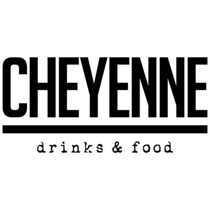 Logo da Cheyenne