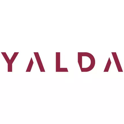 Logotyp från Yalda Sihlcity