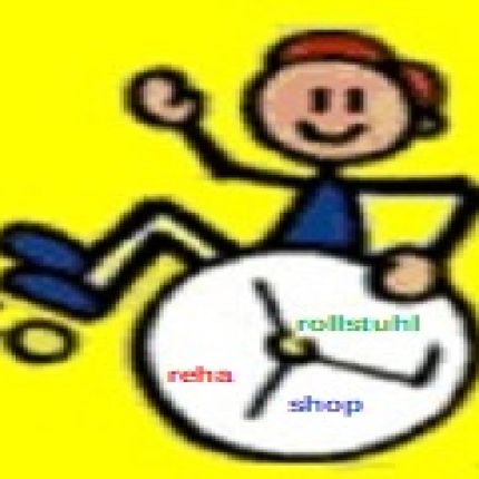 Logo von Reha-Rollstuhl-Shop