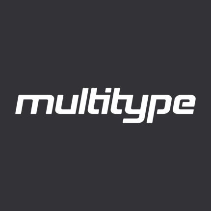 Logo von Multitype
