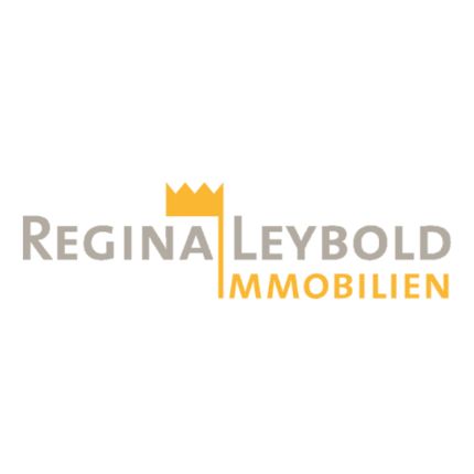 Logo fra Regina Leybold Immobilien Inh. Thomas Chr. Ullrich