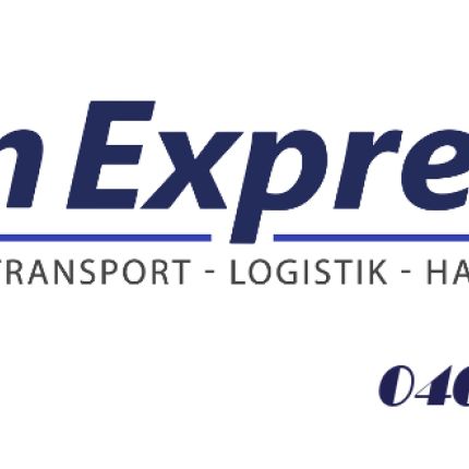 Logo fra Town Express – Umzugsunternehmen Hamburg, Haushaltsauflösung