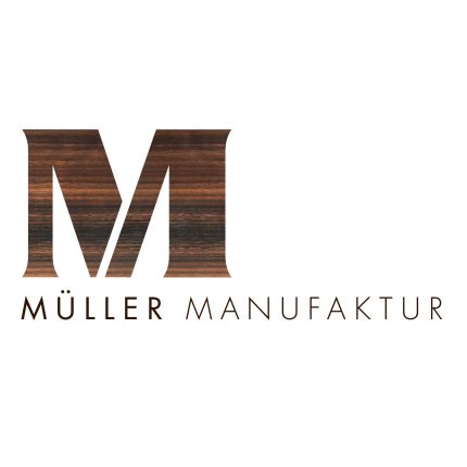 Logotyp från Müller Manufaktur Möbelbau GmbH