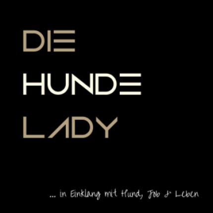 Logotyp från DIE HUNDELADY | Coaching 4 Ladies mit Hund