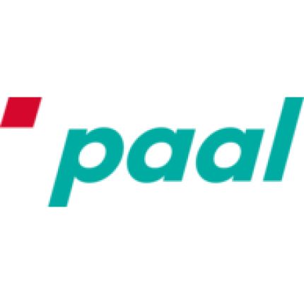 Logo von Paal Baugeräte GmbH