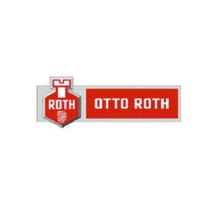 Logo van Otto Roth GmbH & Co KG