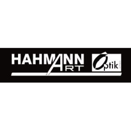 Logotyp från Hahmann Optik GmbH