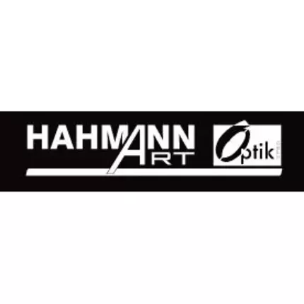 Logo van Hahmann Optik GmbH