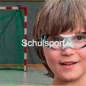 Bild von Hahmann Optik GmbH Art SPORT