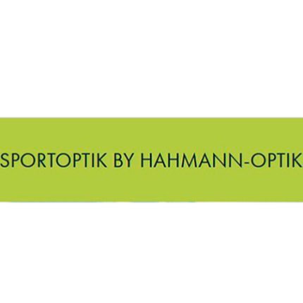 Logo von Hahmann Optik GmbH Art SPORT